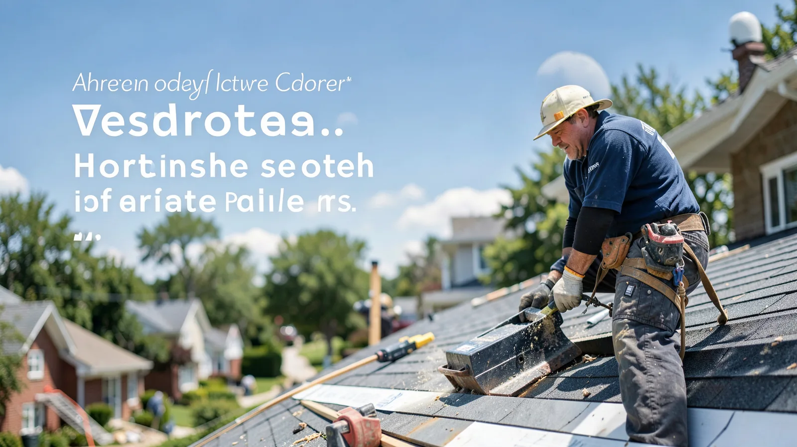 Roof Replacement in Encino, TX near me
